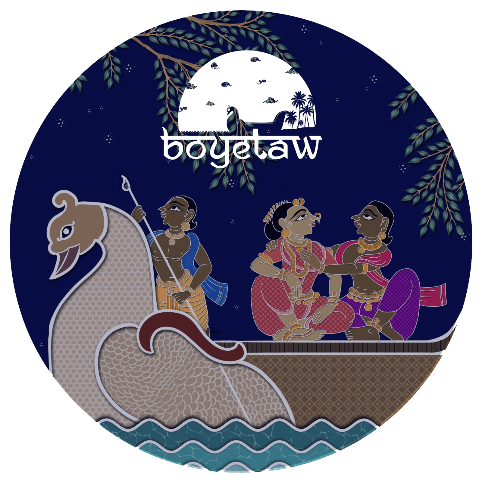 Boyetaw 